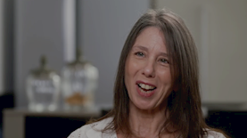 הקצינה אפרת מאחד למיליון, צילום: מסך קשת 12